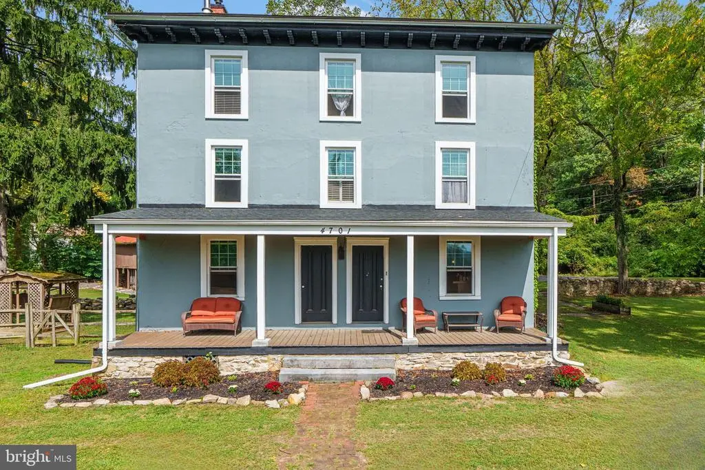 4701 Edges Mill Rd, DOWNINGTOWN