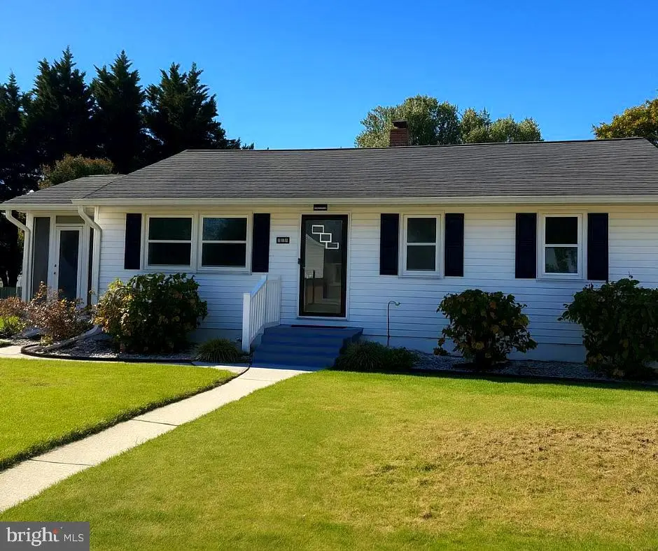 300 Oak St, Centreville