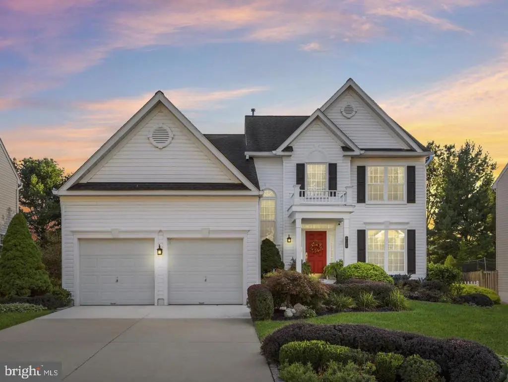 9105 Amber Oaks Way, Owings Mills