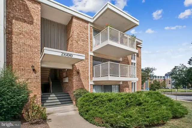 2600-3-c Indian Dr #80, Alexandria