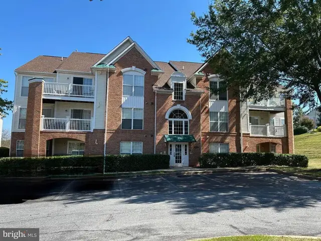 2502 Driftwood Ct #2c, Frederick