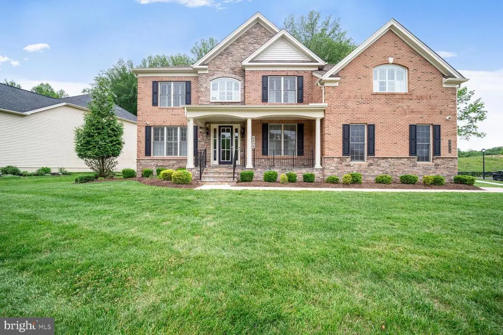 4804 Bridle Ridge Rd, Upper Marlboro
