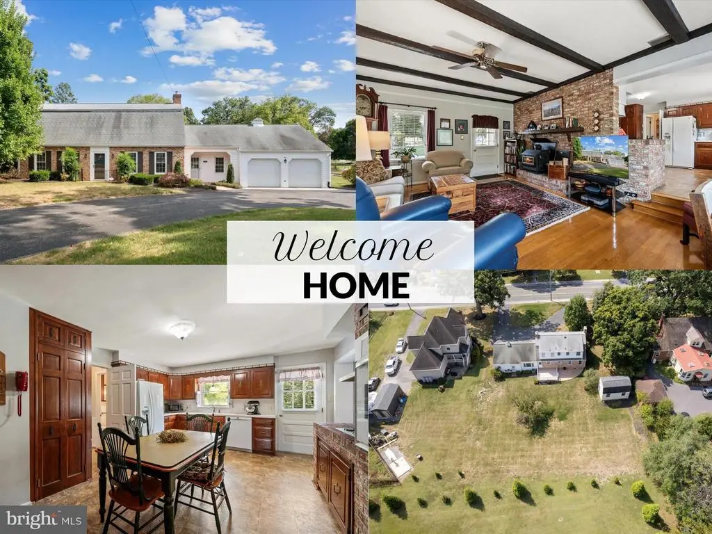 308 W Main St, BERRYVILLE