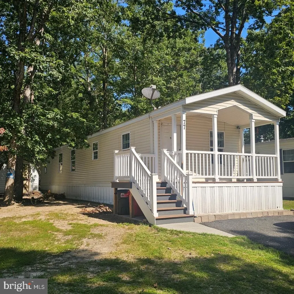 2110 Mays Landing Rd #77, MILLVILLE