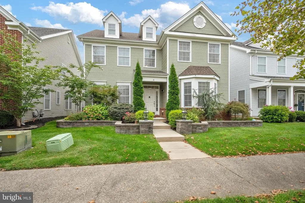 18 Saddle Way, CHESTERFIELD