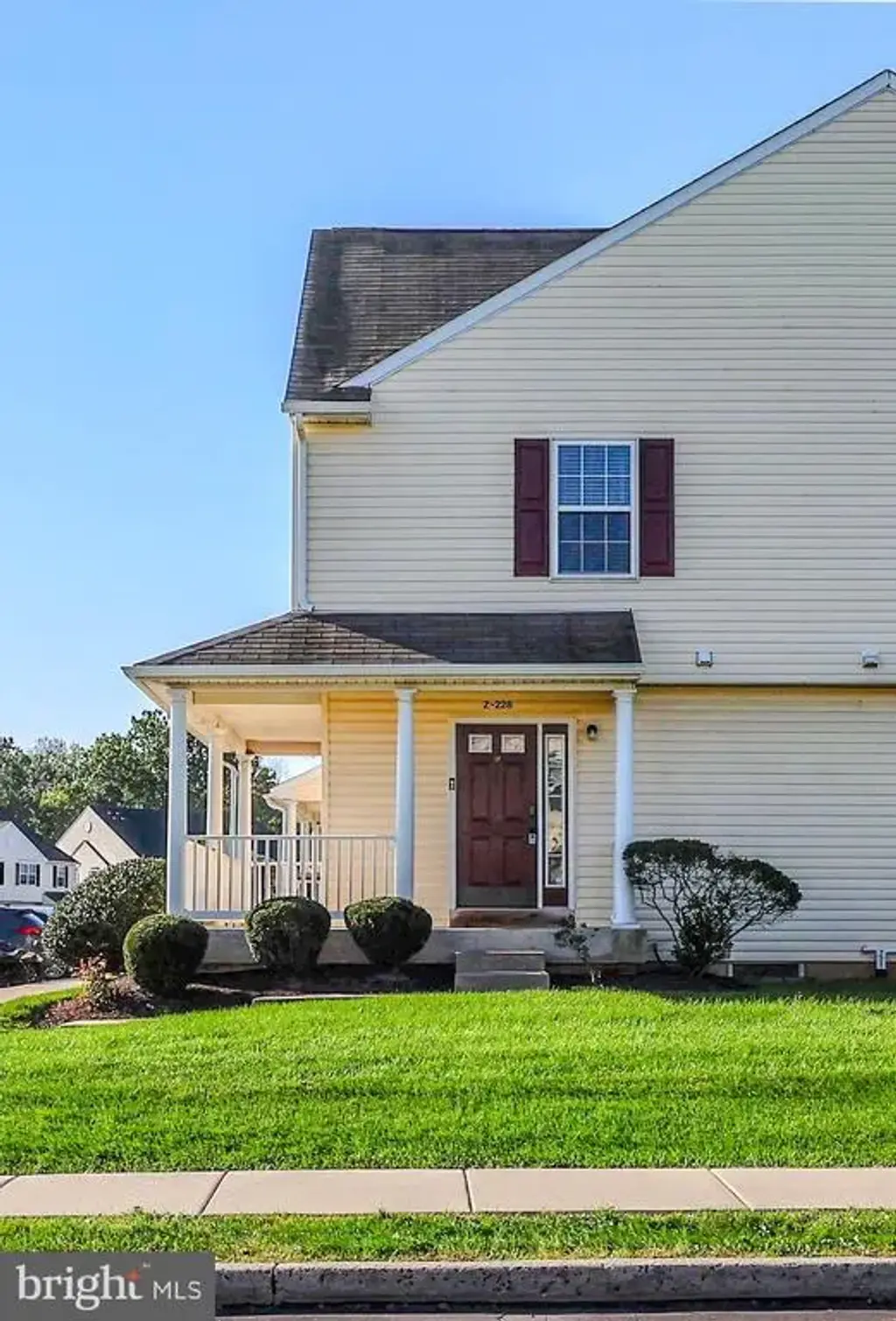 228 Prairie Ct, QUAKERTOWN