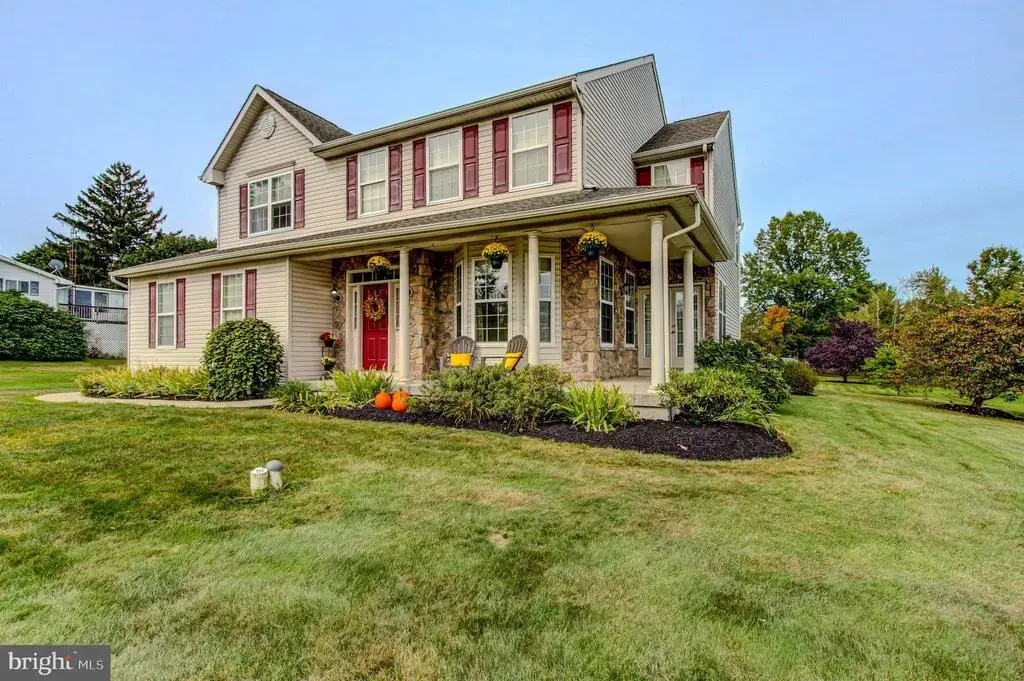 2120 Brinkman Rd, QUAKERTOWN