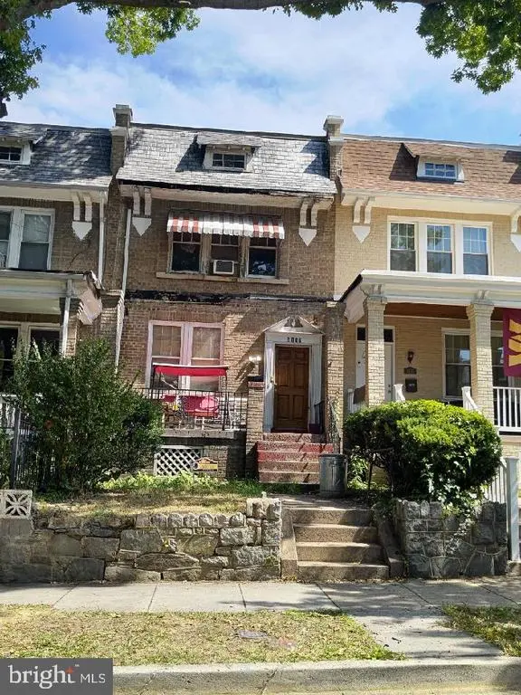 5117 5th St Nw, Washington