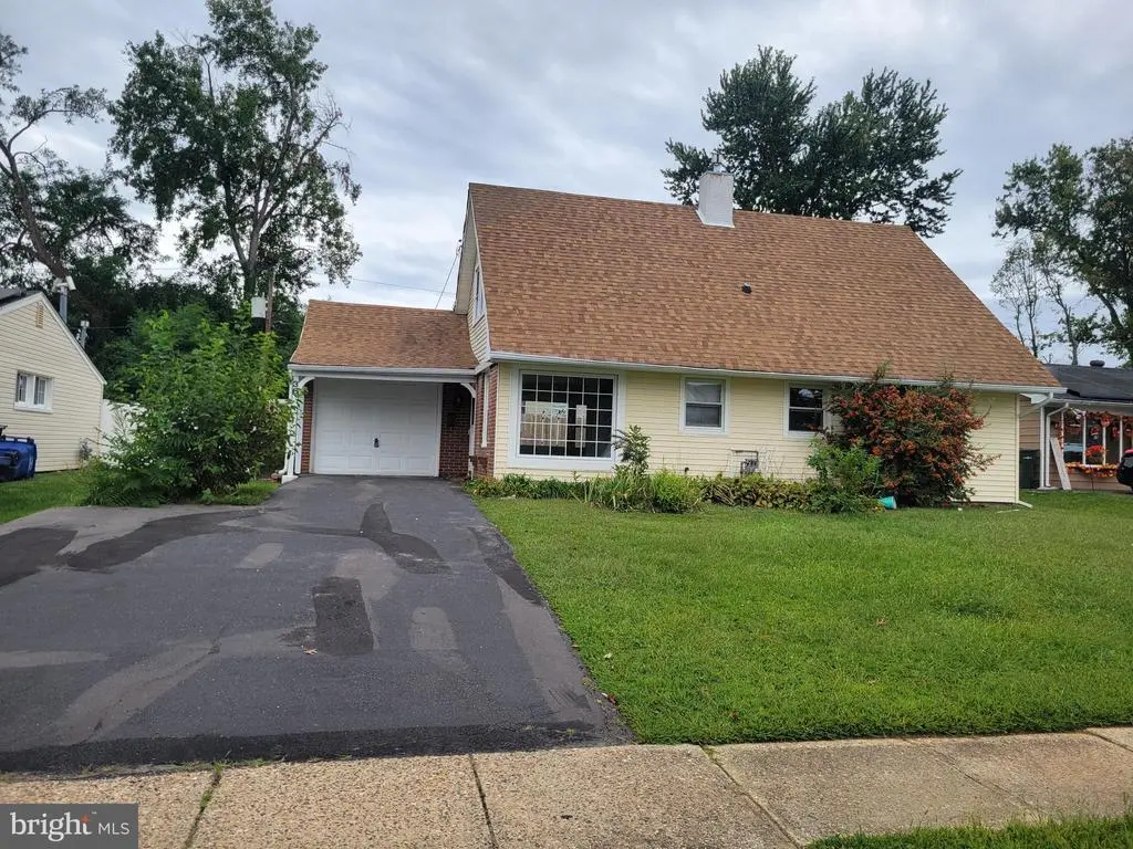 36 Peacock Ln, WILLINGBORO