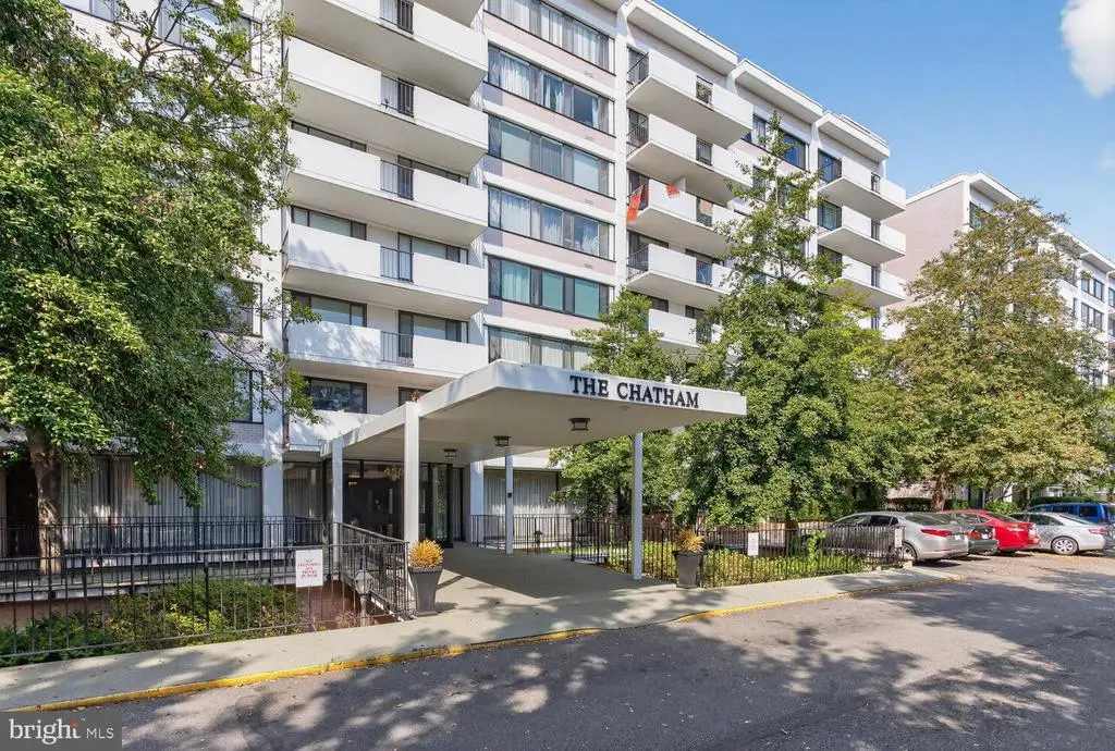 4501 Arlington Blvd #715, ARLINGTON