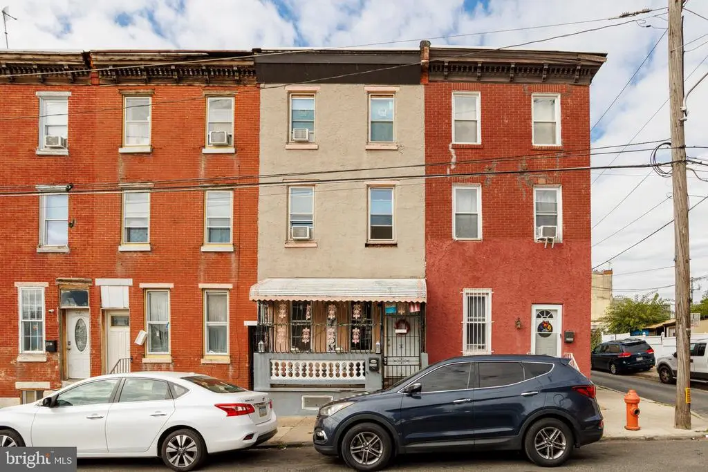 2734 A St, PHILADELPHIA