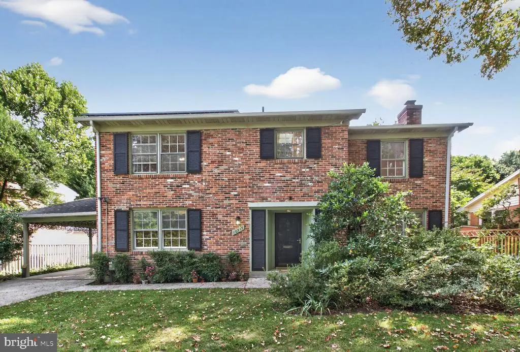 10317 Dickens Ave, Bethesda