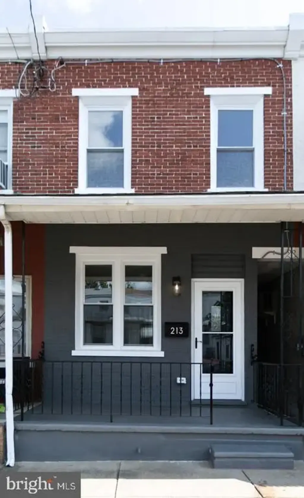 213 New Brook St, BRISTOL