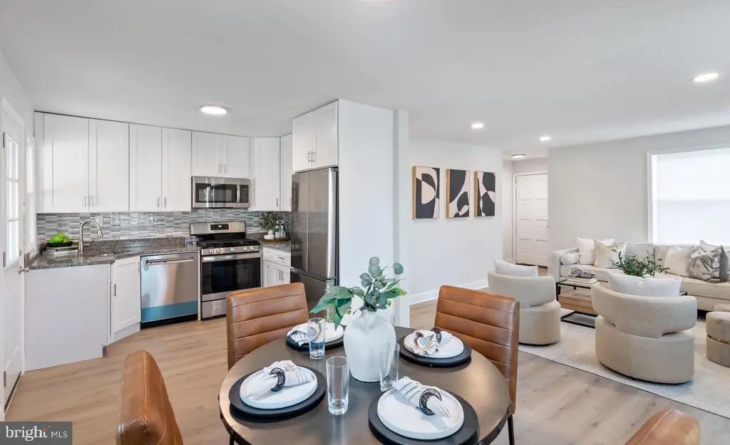 3525 Meadowside Rd, Gwynn Oak