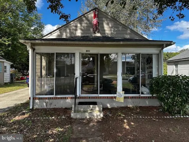 801 Cralle Ave, TAPPAHANNOCK