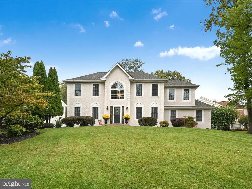 1432 Colonial Dr, GARNET VALLEY
