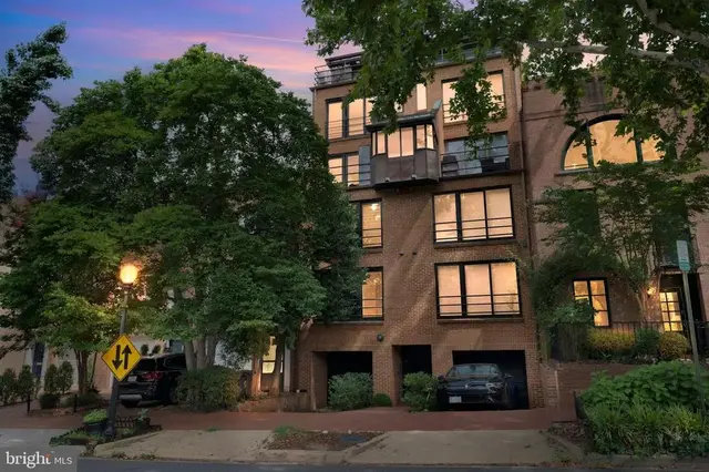 2519 I St Nw #1, Washington