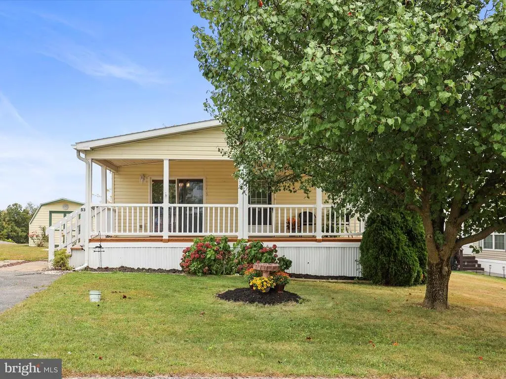 53 Raptor Dr, HANOVER