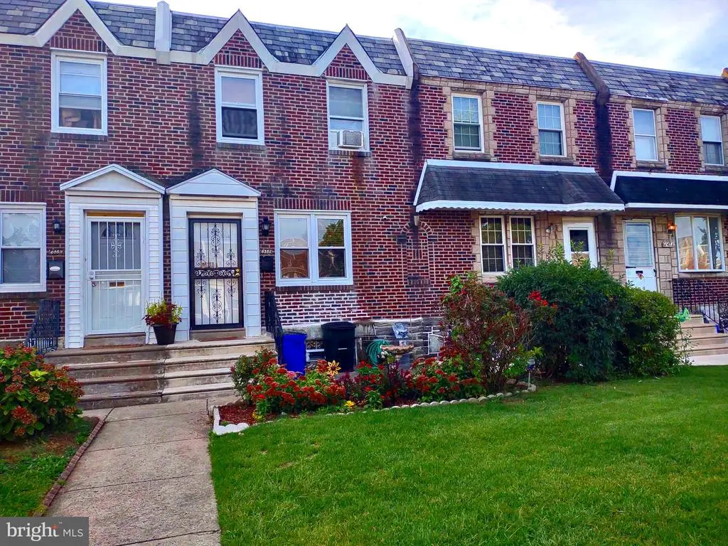 6151 Tackawanna St, Philadelphia