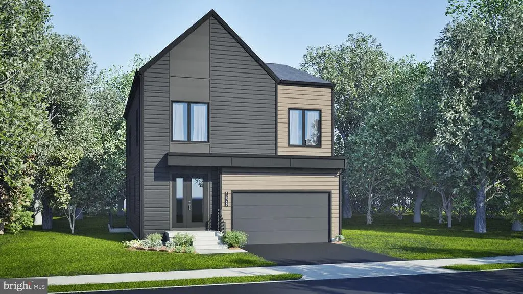 Ambrose Tree Pl, ALDIE