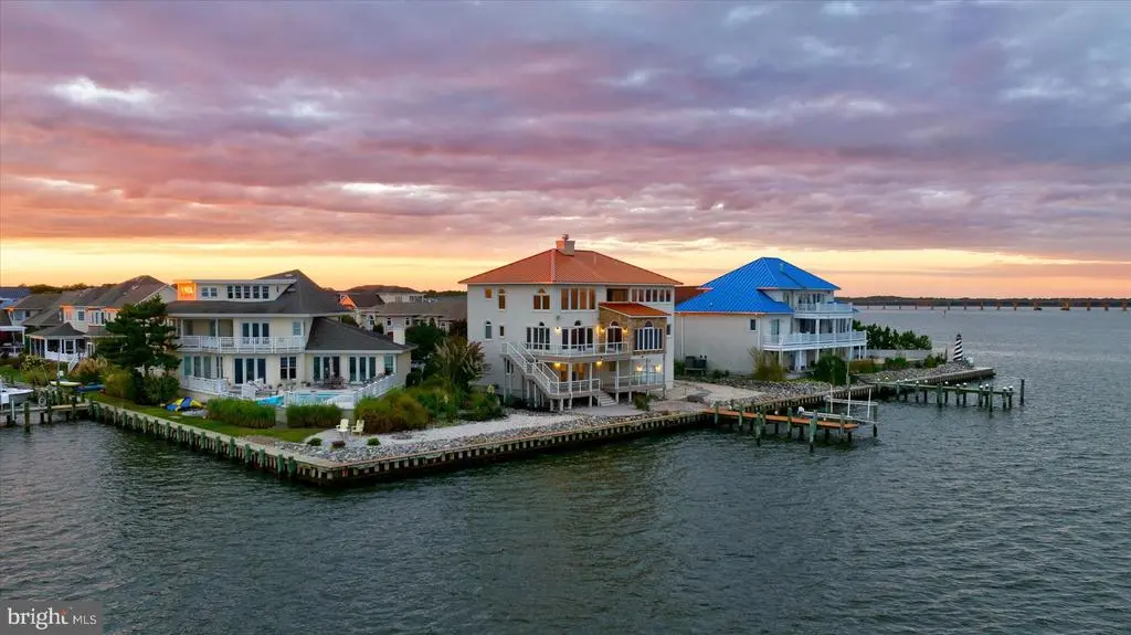 36 Leigh Dr, Ocean Pines