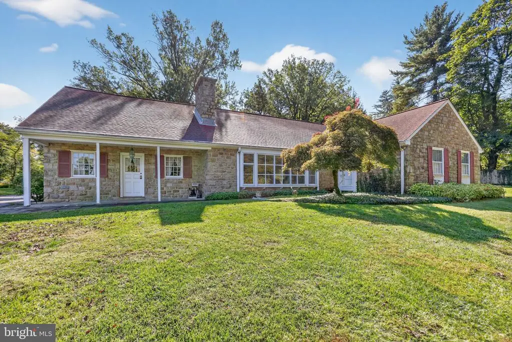 1263 Gilbert Rd, JENKINTOWN