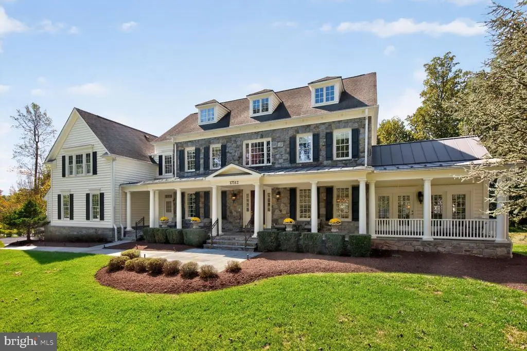 17512 Ashton Forest Ter, Sandy Spring