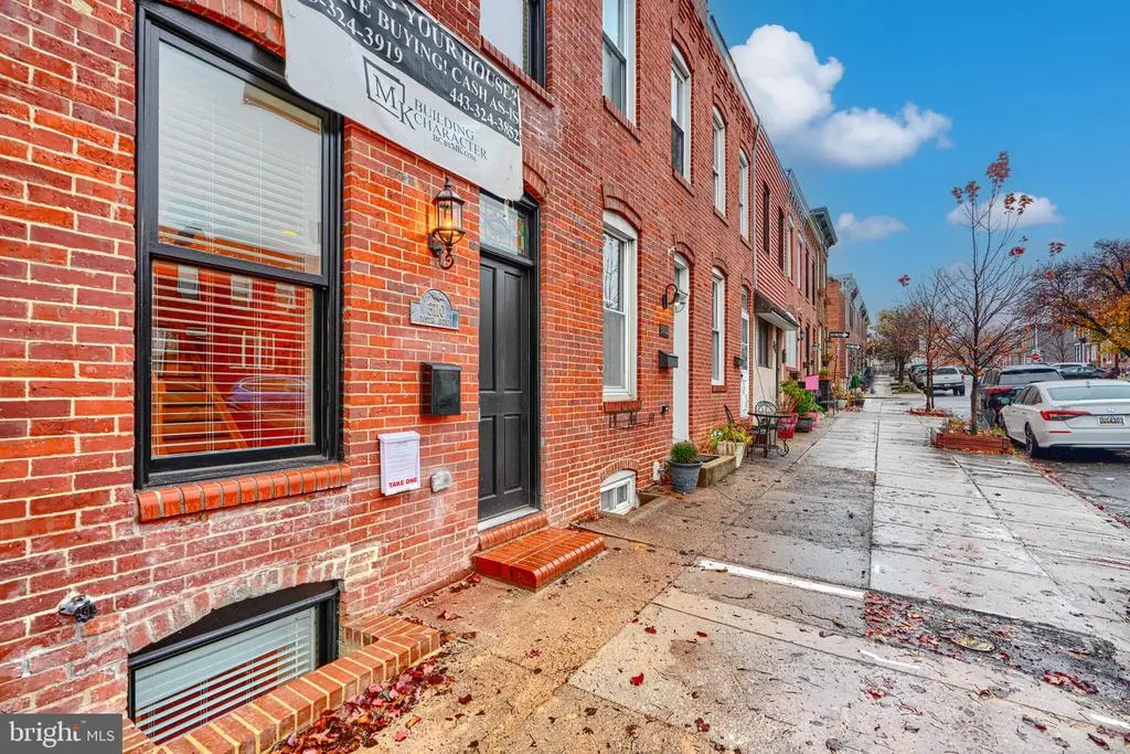 3110 Foster Ave, Baltimore