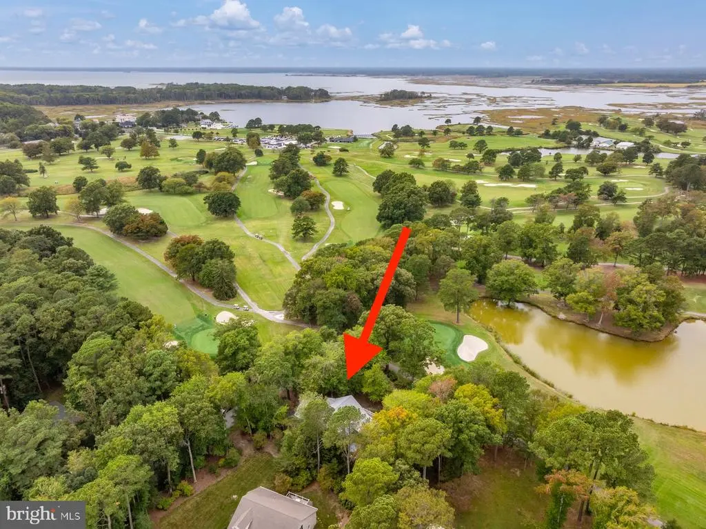 11410 Gaskin Dr, BERLIN