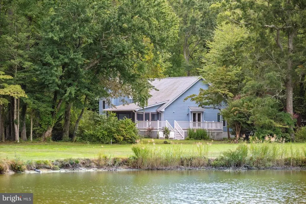 11410 Gaskin Dr, BERLIN