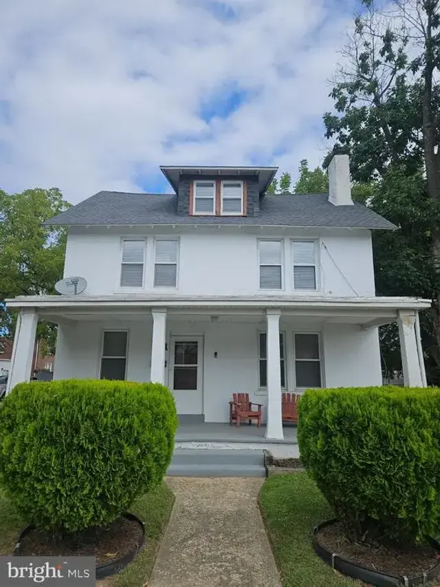101 E Thirty Fifth St, Wilmington