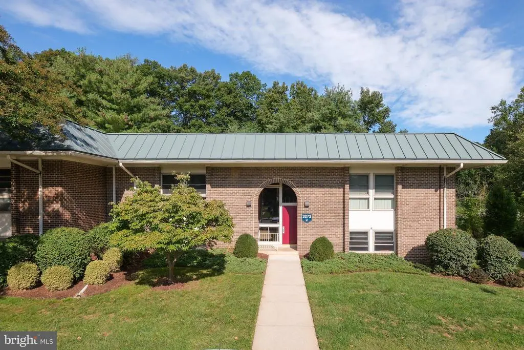 3272 Gleneagles Dr #67-1d, SILVER SPRING