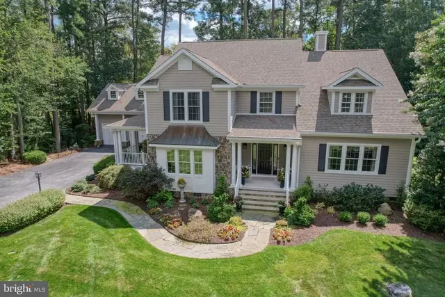 16896 Black Marlin Cir, Lewes