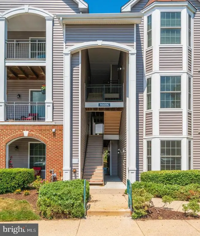 46606 Drysdale Ter #101, STERLING