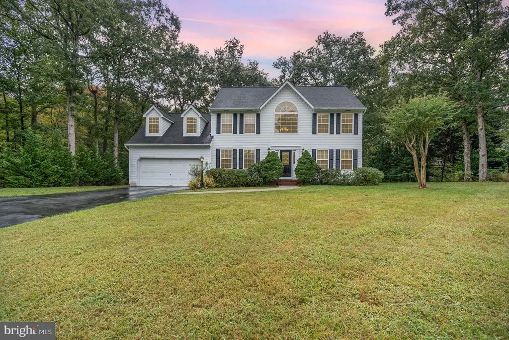 39135 Persimmon Creek Rd, MECHANICSVILLE