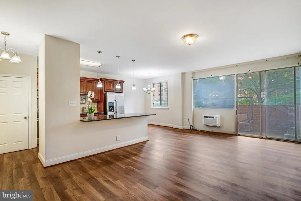 3245 Rio Dr #108, Falls Church