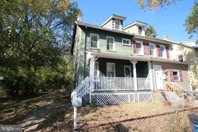 22 Colby Ave, Claymont