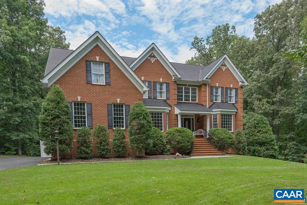 3105 Braehead Dr, Powhatan