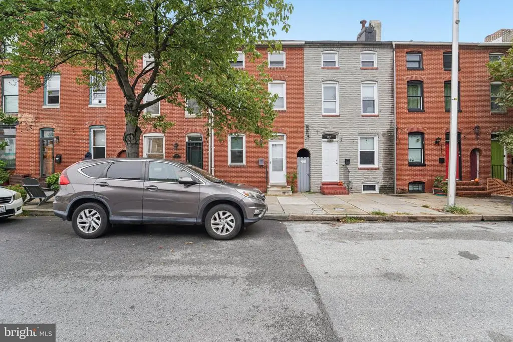 207 S Ann St, Baltimore