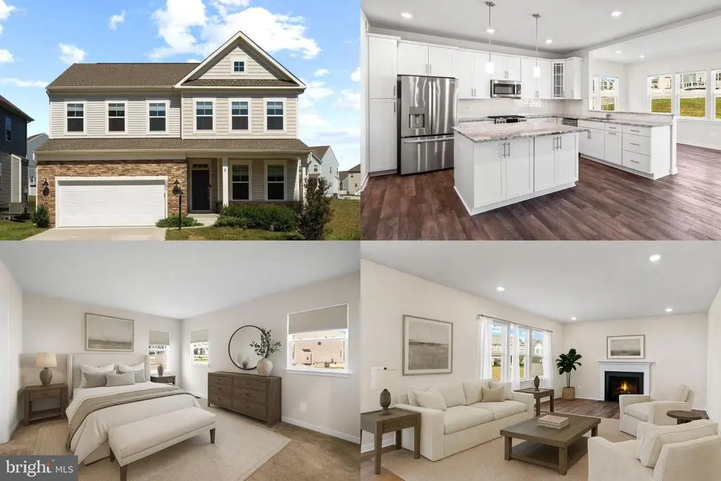 2093 Whithorn Hill, JEFFERSONTON