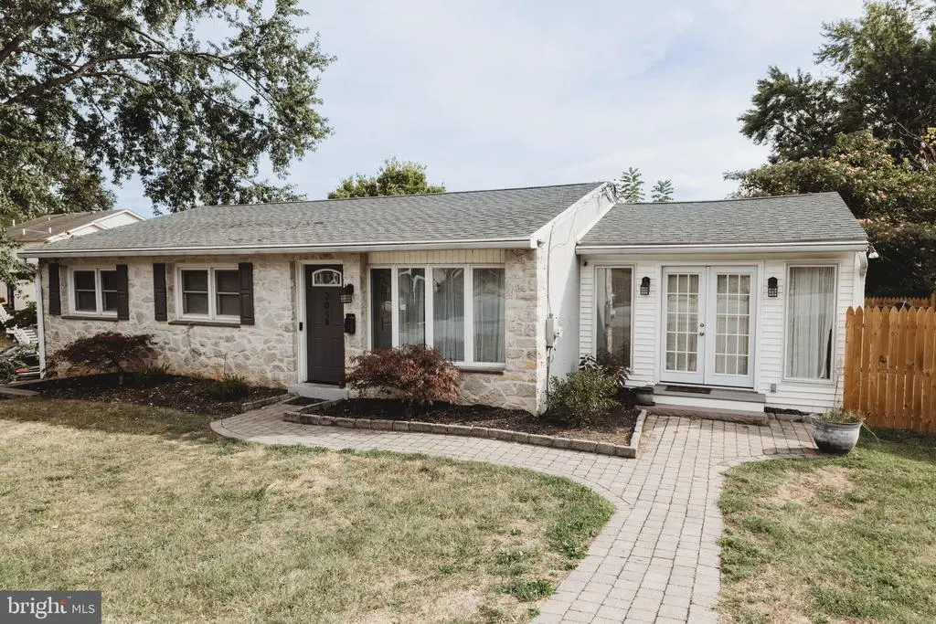 205 S & K St, SPRING CITY