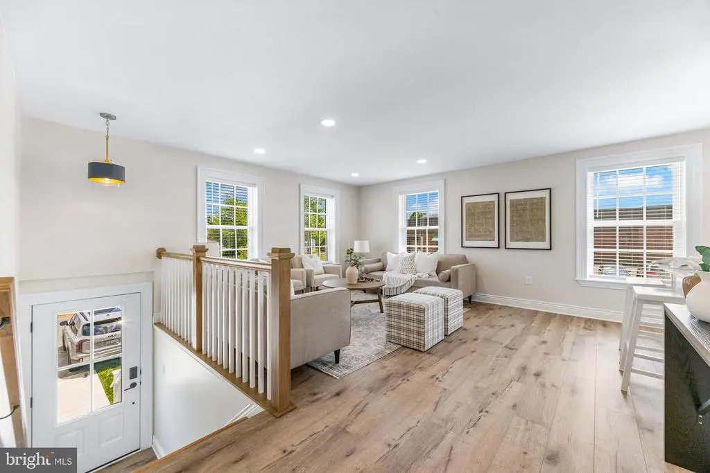 30 E Broadway #flat 2, BEL AIR