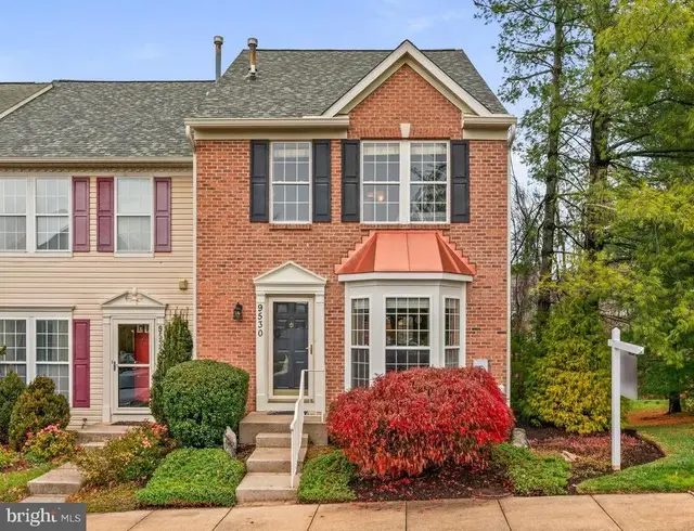 9530 Bellhaven Ct, Frederick