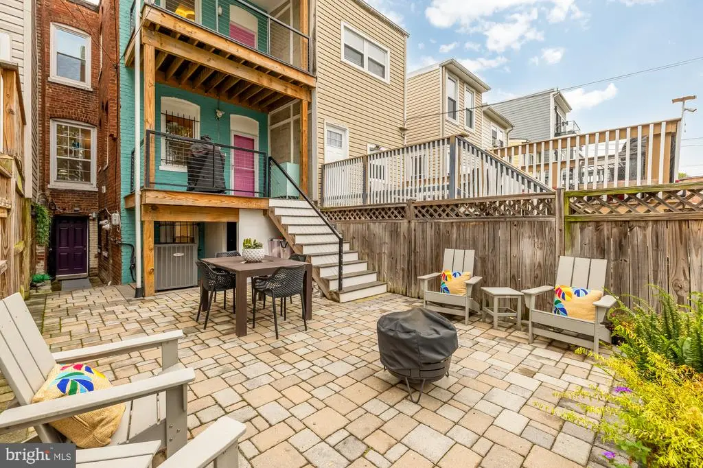 3633 13th St Nw, WASHINGTON