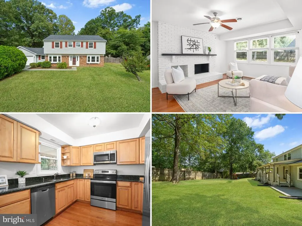 6903 Spelman Dr, Springfield