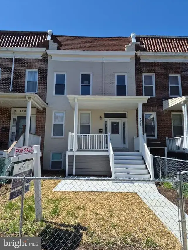 4908 Cordelia Ave, Baltimore