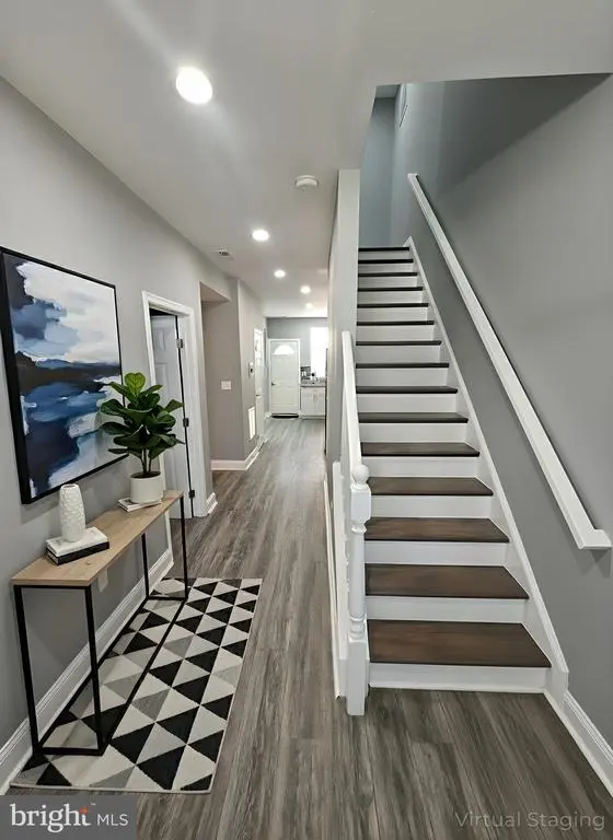 4908 Cordelia Ave, Baltimore