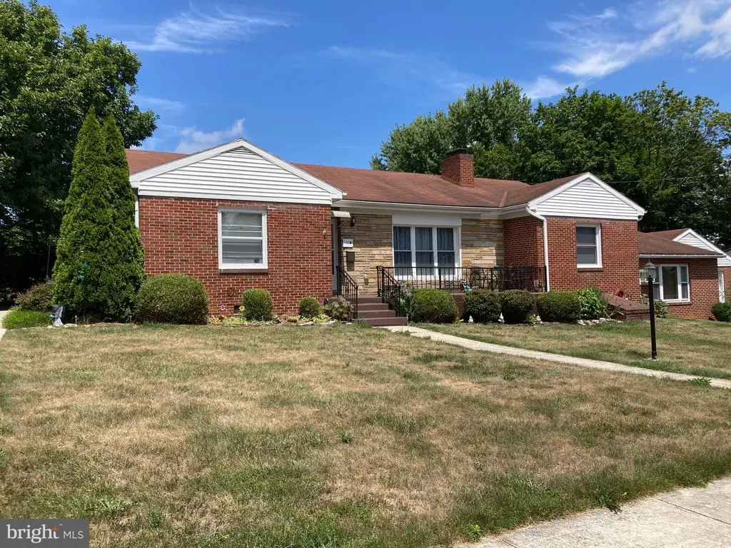 10 Moller Pkwy #b, Hagerstown