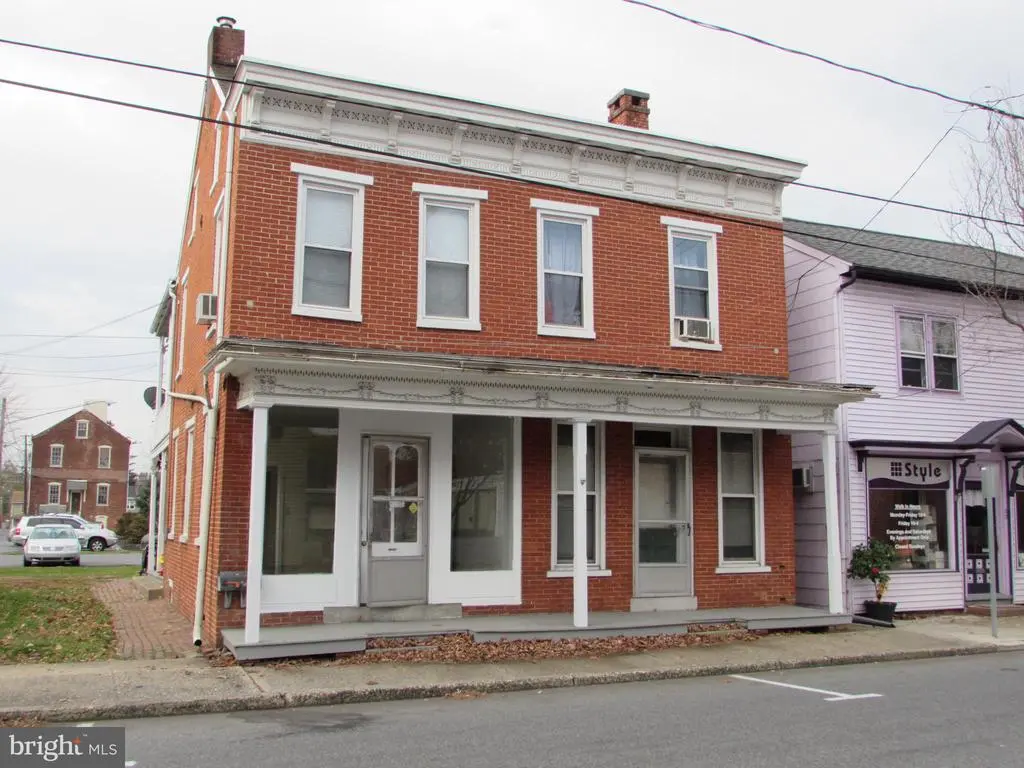 30 N Main St #1, MANHEIM