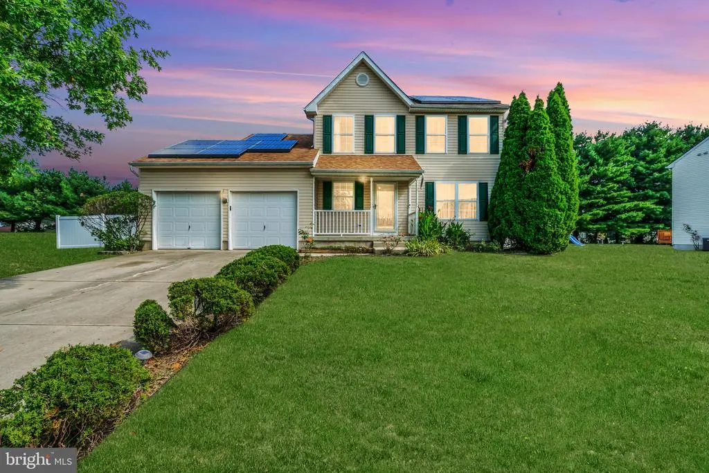 14 Anthony Dr, BURLINGTON